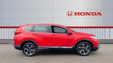 Honda CR-V 2.0 i-MMD Hybrid SE 5dr eCVT Hybrid Estate